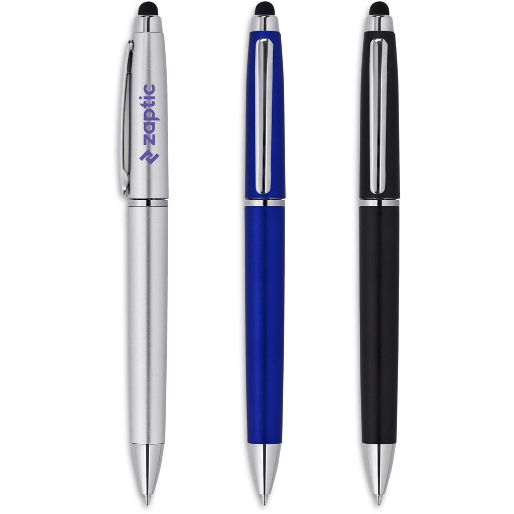 Axiom Stylus Ball Pen