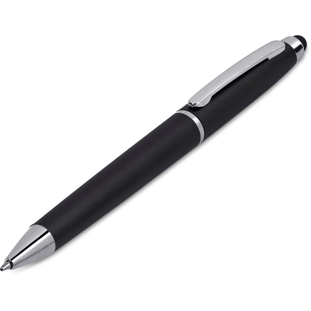 Axiom Stylus Ball Pen