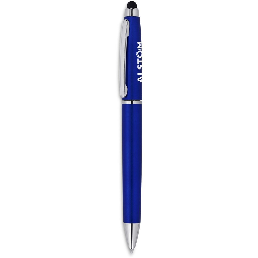 Axiom Stylus Ball Pen