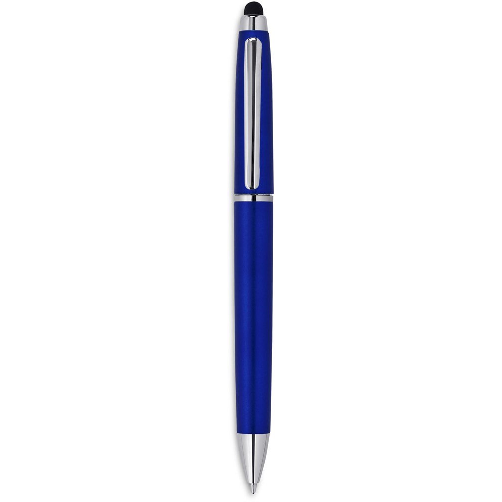 Axiom Stylus Ball Pen