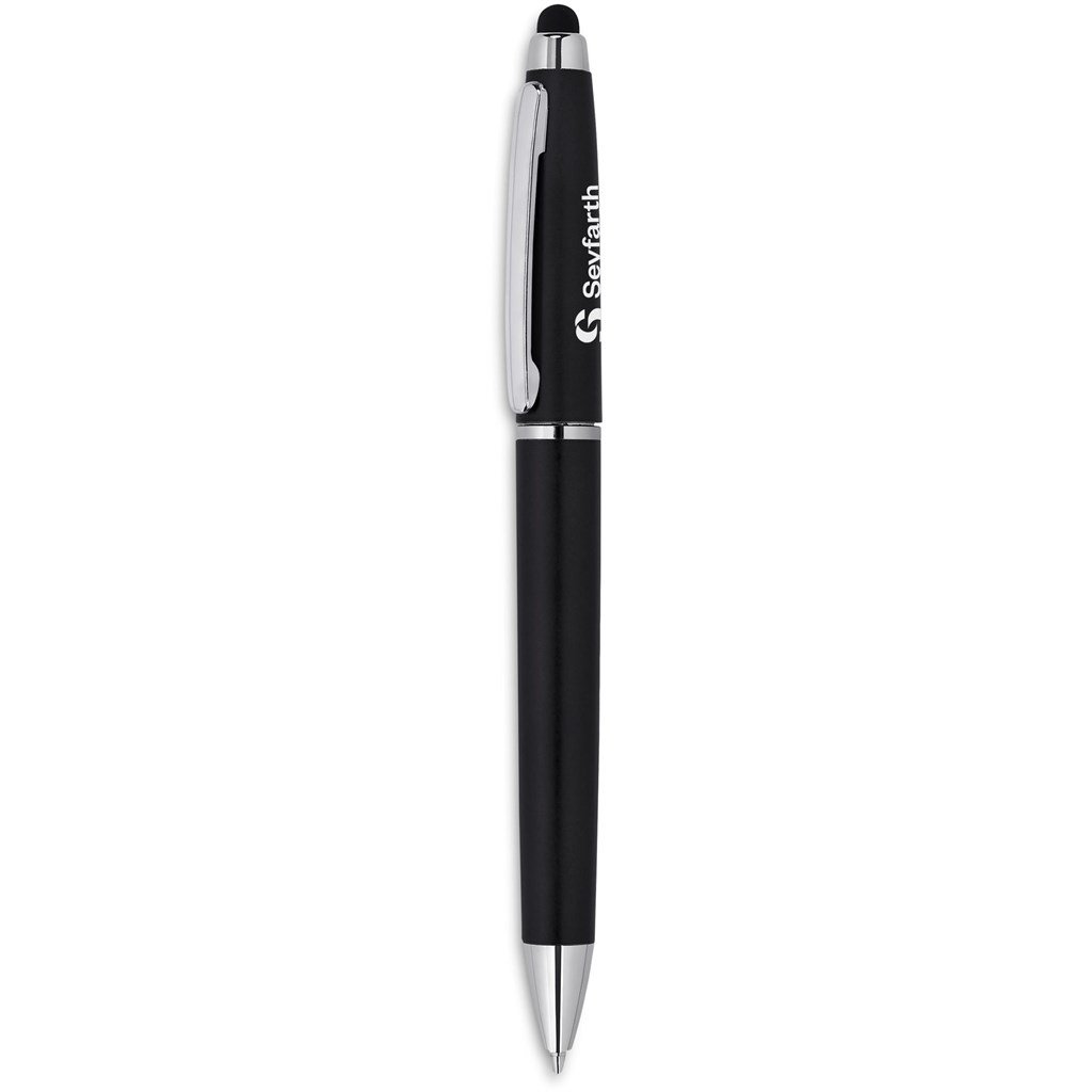Axiom Stylus Ball Pen
