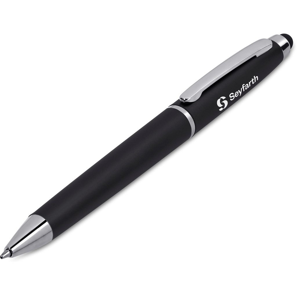 Axiom Stylus Ball Pen