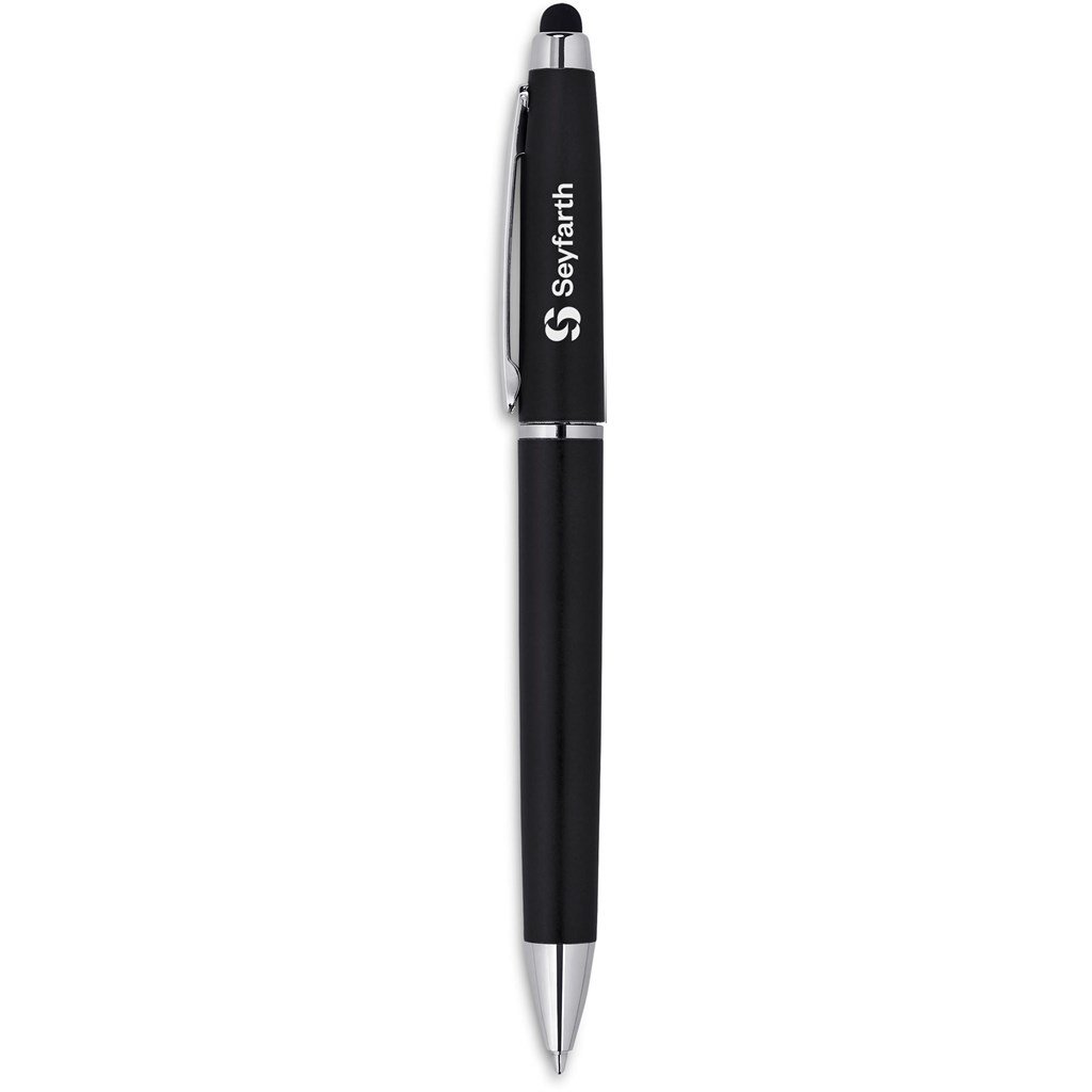 Axiom Stylus Ball Pen