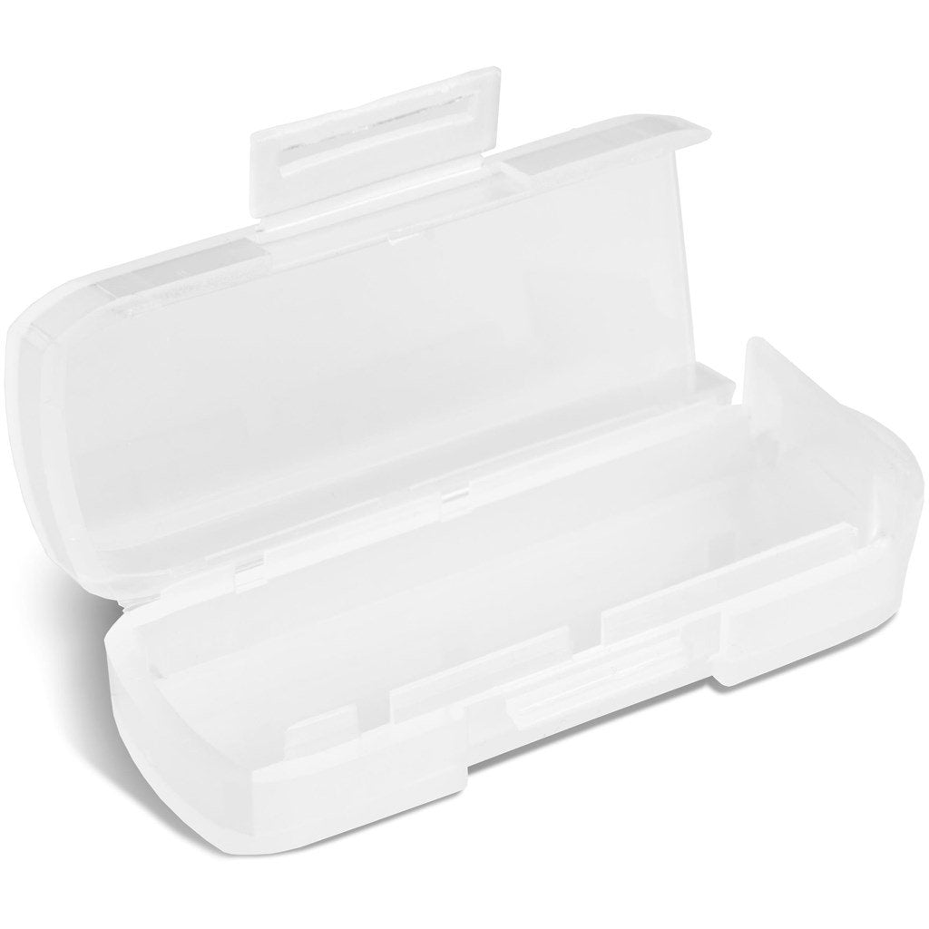 Axis Dome Flash Drive - 16GB - USB Drives