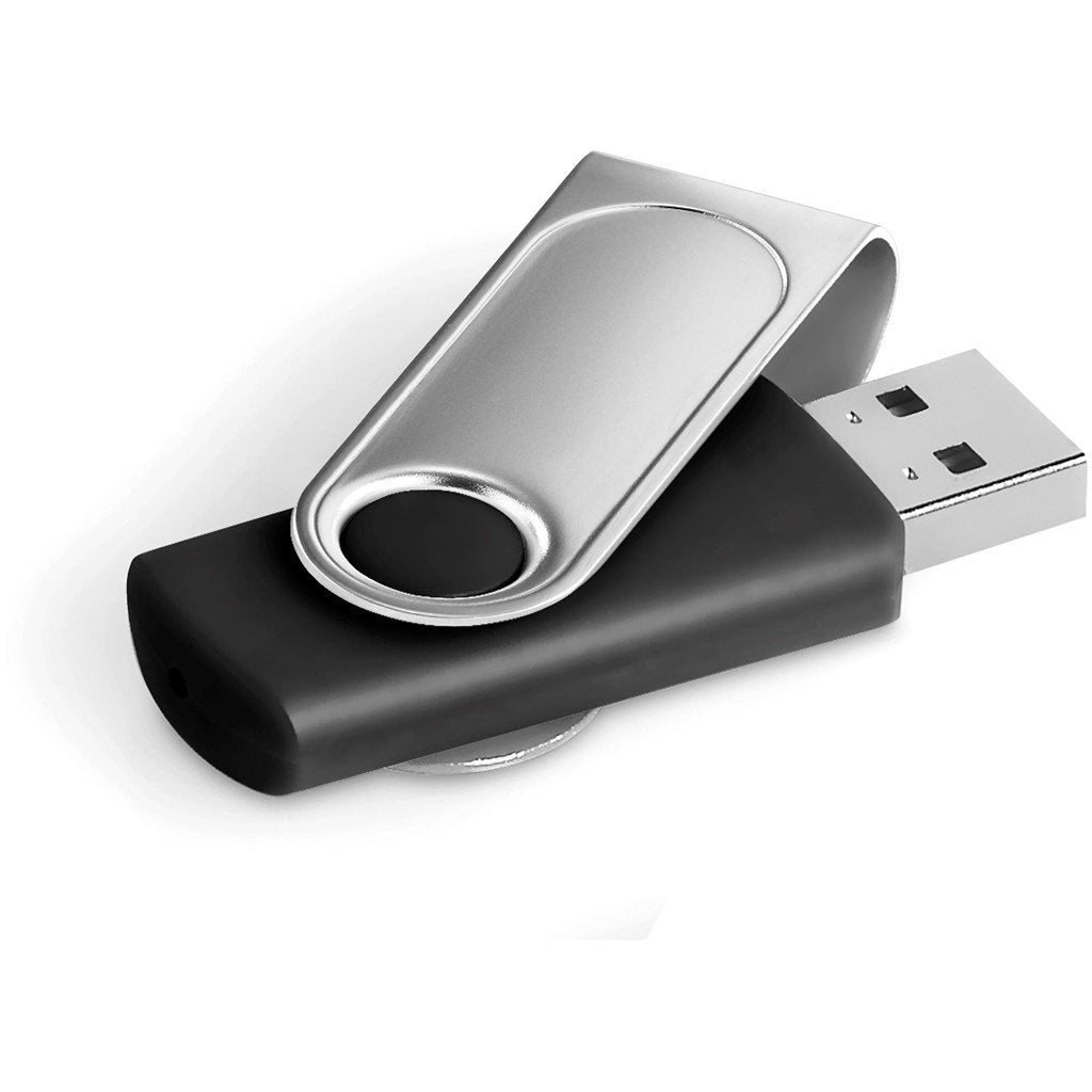 Axis Dome Flash Drive - 16GB - USB Drives