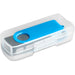 Axis Gyro Black Flash Drive - 8GB - Drives,Flash Drives