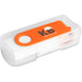 Axis Gyro White Flash Drive - 8GB - Drives,Flash Drives