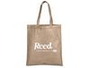 Back-To-Nature Non-Woven Shopper Natural / NT