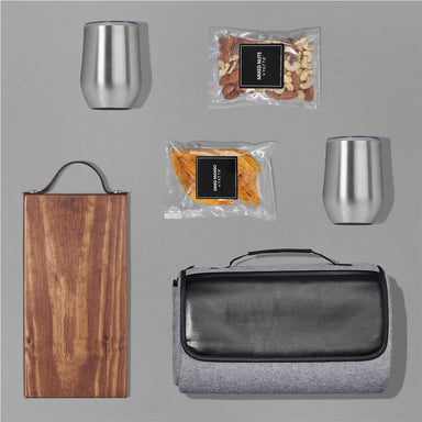 Backroad Bites Hamper - Premium Hampers,Outdoor Hampers