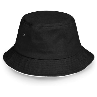 Bailey Floppy Hat - Hats