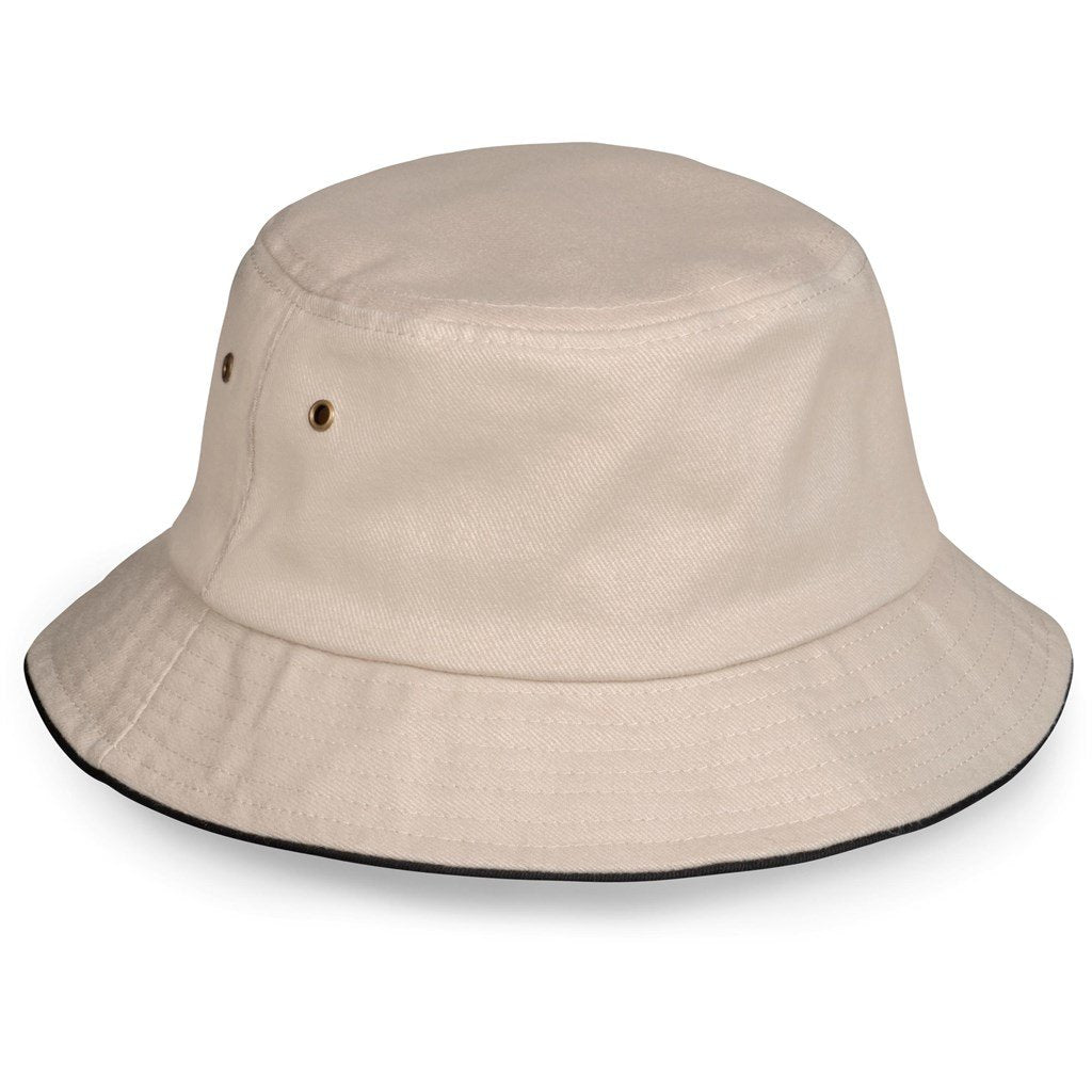 Bailey Floppy Hat - Hats