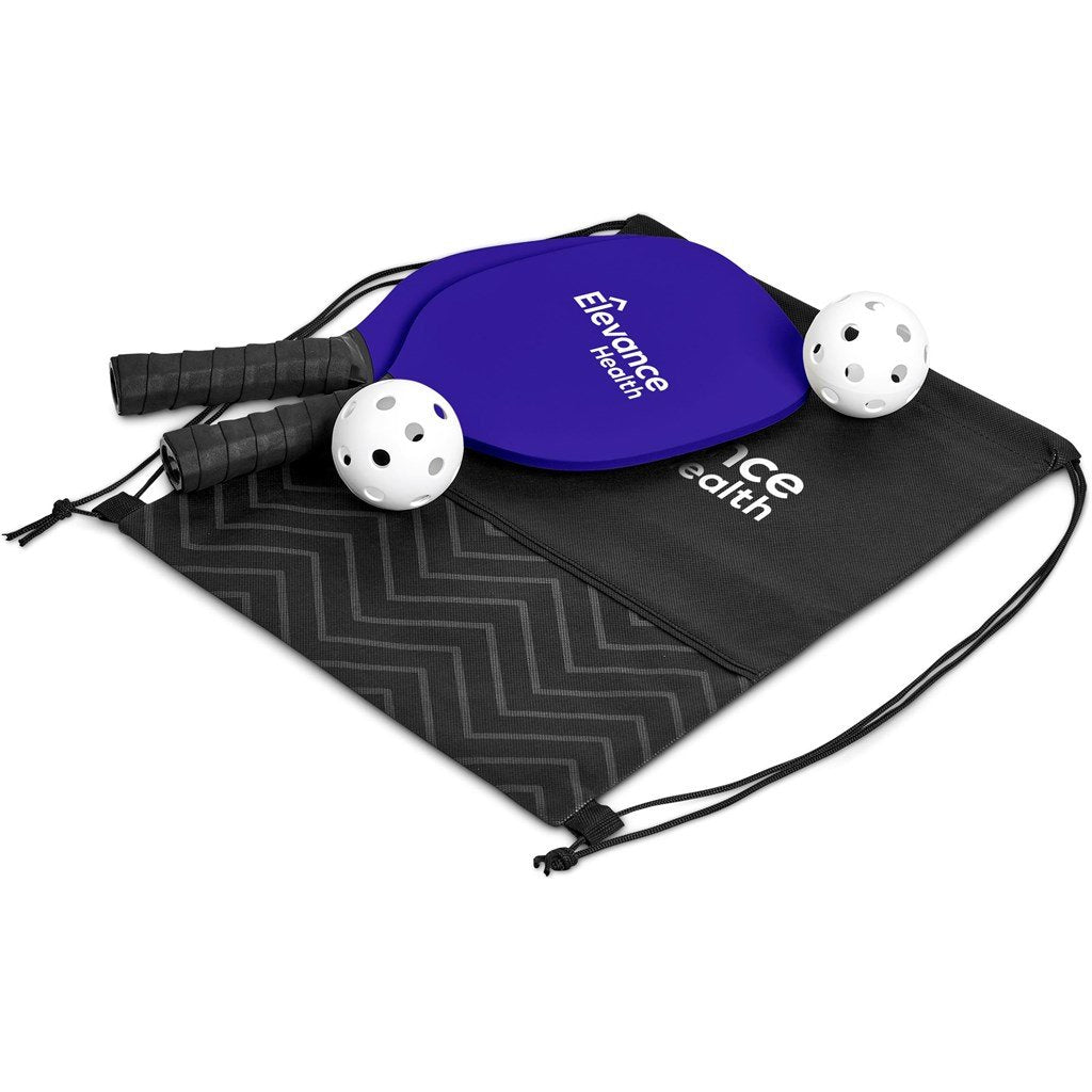 Ballito Beach Bat & Ball Set BLUE - Promotional Giveaways,Beach,Ideas for Summer,Ideas the Beach,Outdoor and Leisure