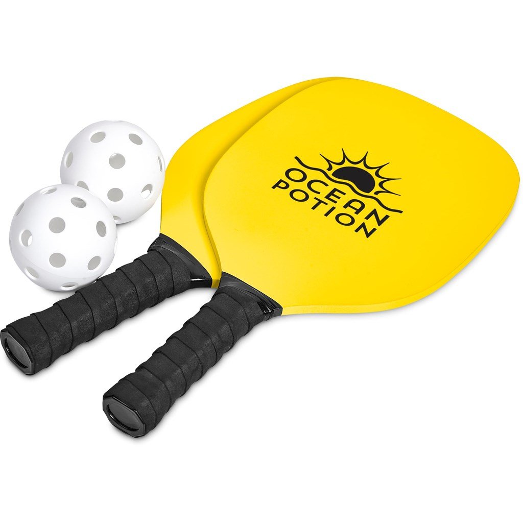 Ballito Beach Bat & Ball Set - Promotional Giveaways,Beach,Ideas for Summer,Ideas the Beach,Outdoor and Leisure