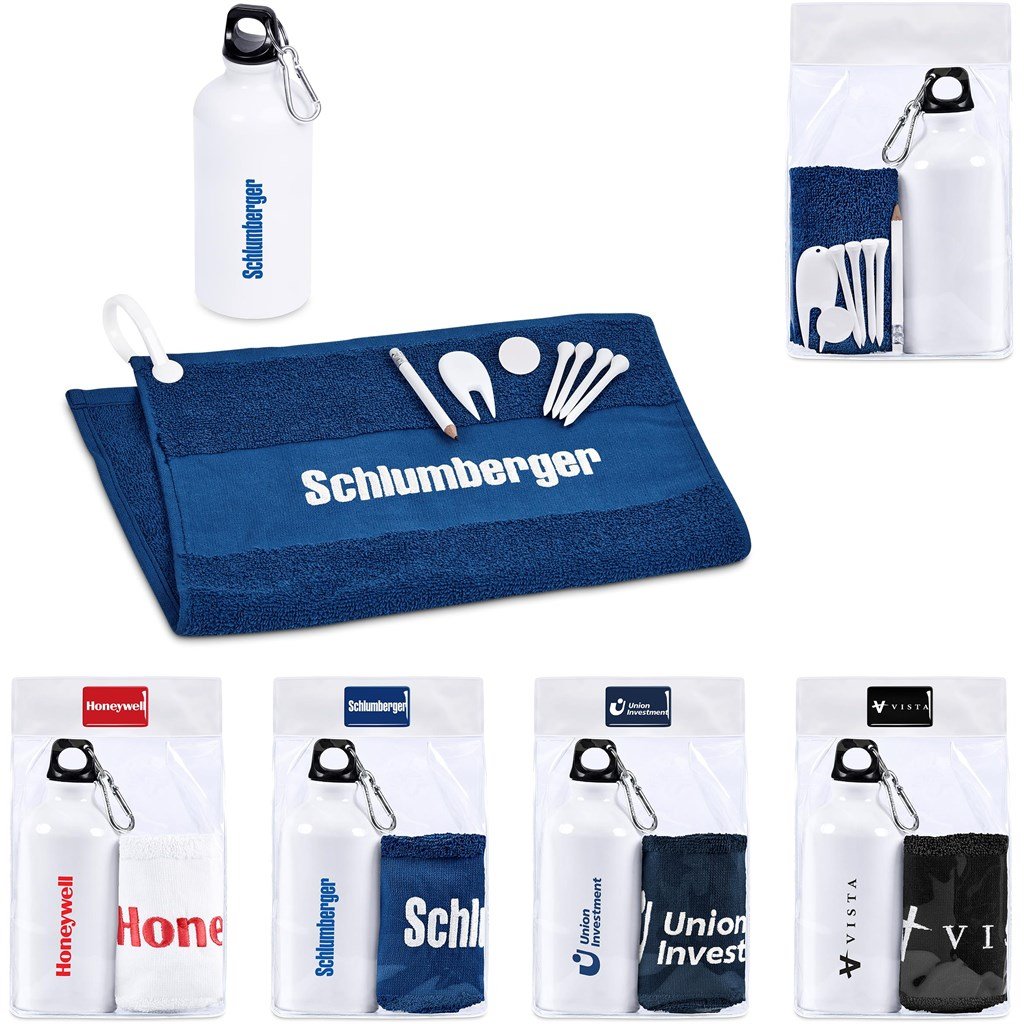 Balmoral Golf Set - Golf,Sports and Wellness,Golf Day Ideas,Sports And Wellness,Sports Wellness