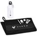 Balmoral Golf Set BLACK - Golf,Sports and Wellness,Golf Day Ideas,Sports And Wellness,Sports Wellness