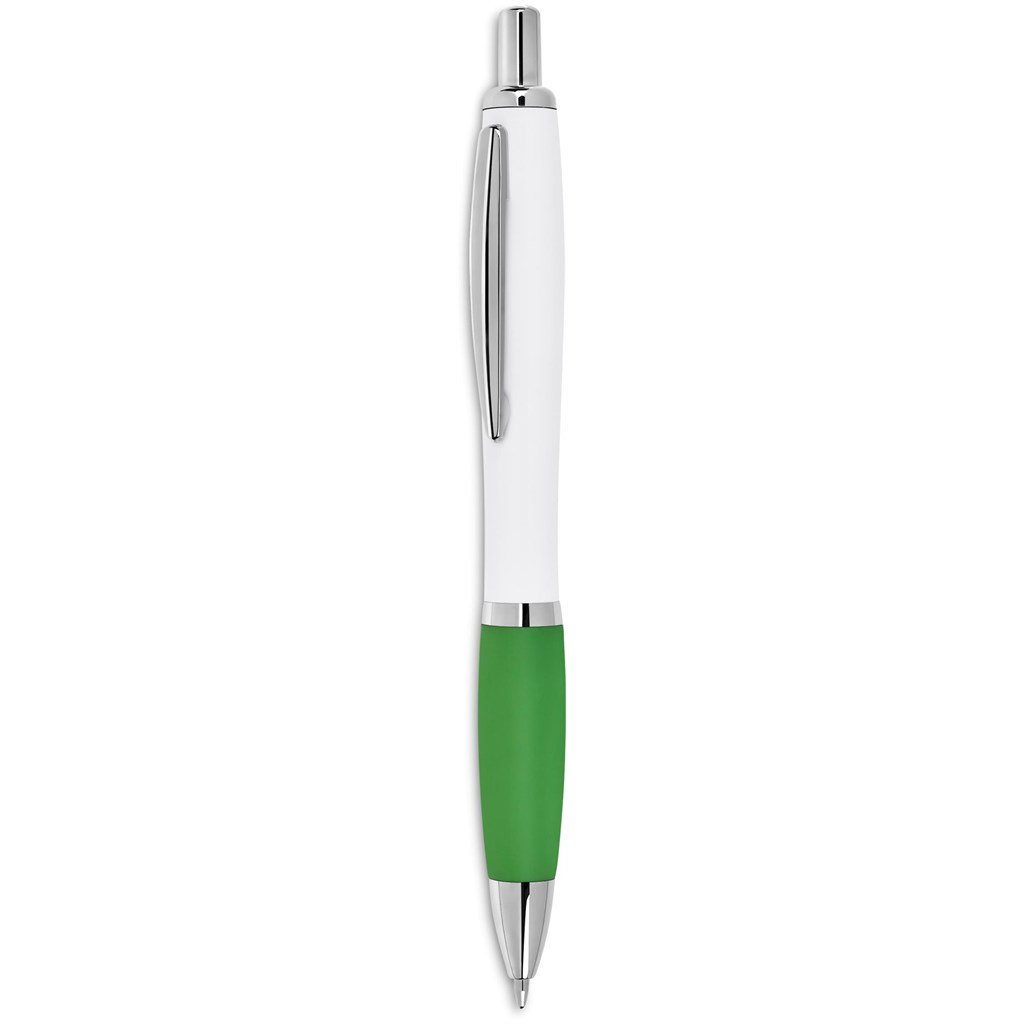 Banksy Ball Pen - Plastic Pens,Writing Instruments,Ideas for Conferences