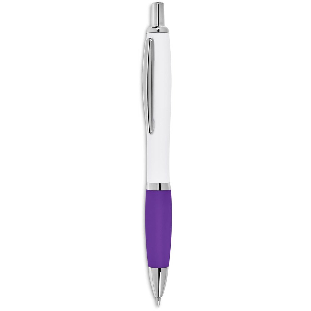 Banksy Ball Pen - Plastic Pens,Writing Instruments,Ideas for Conferences