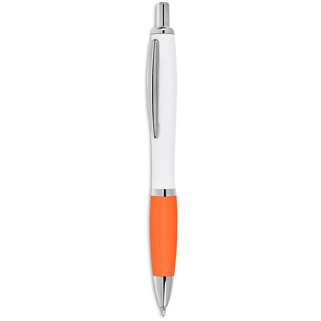 Banksy Ball Pen - Plastic Pens,Writing Instruments,Ideas for Conferences