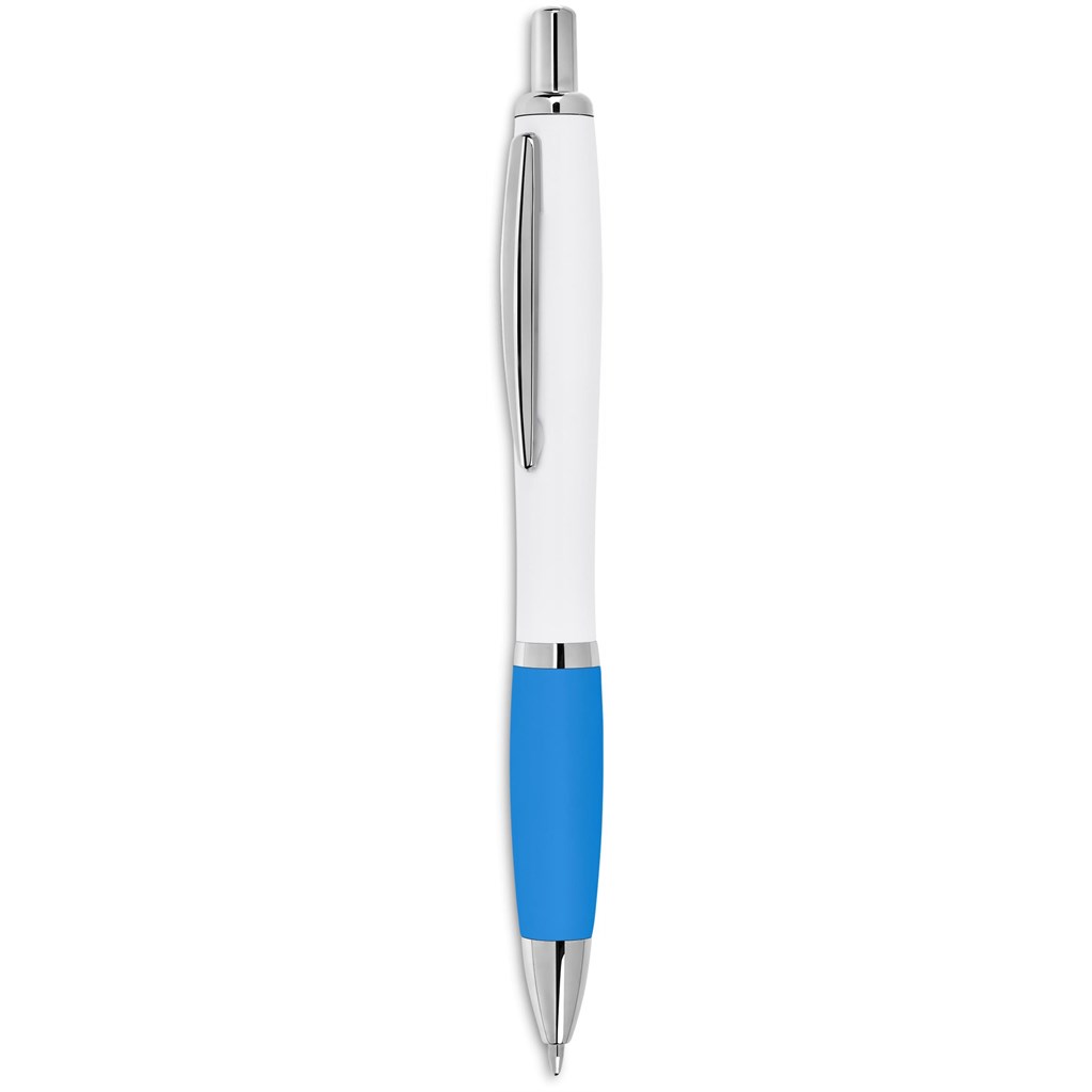 Banksy Ball Pen - Plastic Pens,Writing Instruments,Ideas for Conferences
