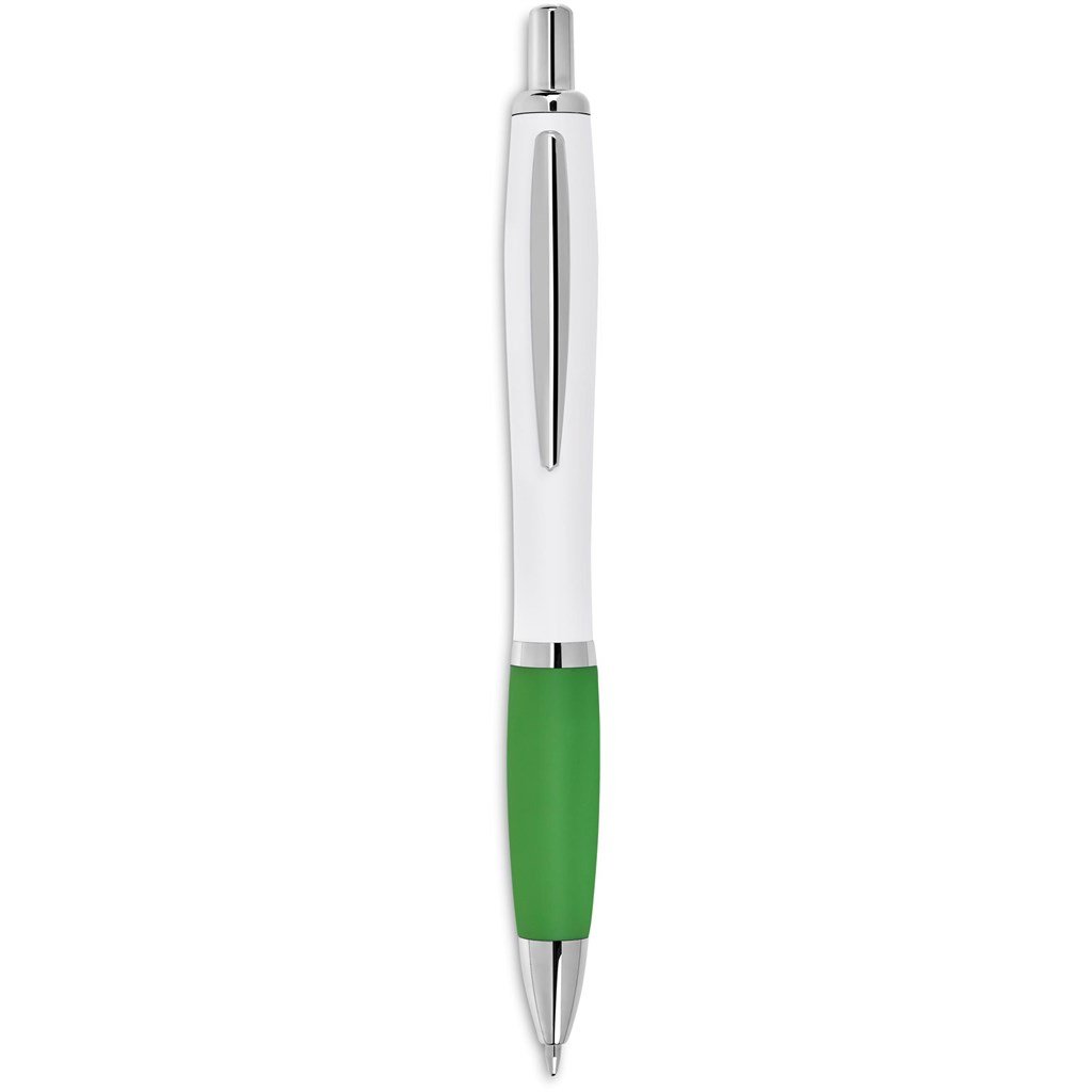Banksy Ball Pen - Plastic Pens,Writing Instruments,Ideas for Conferences