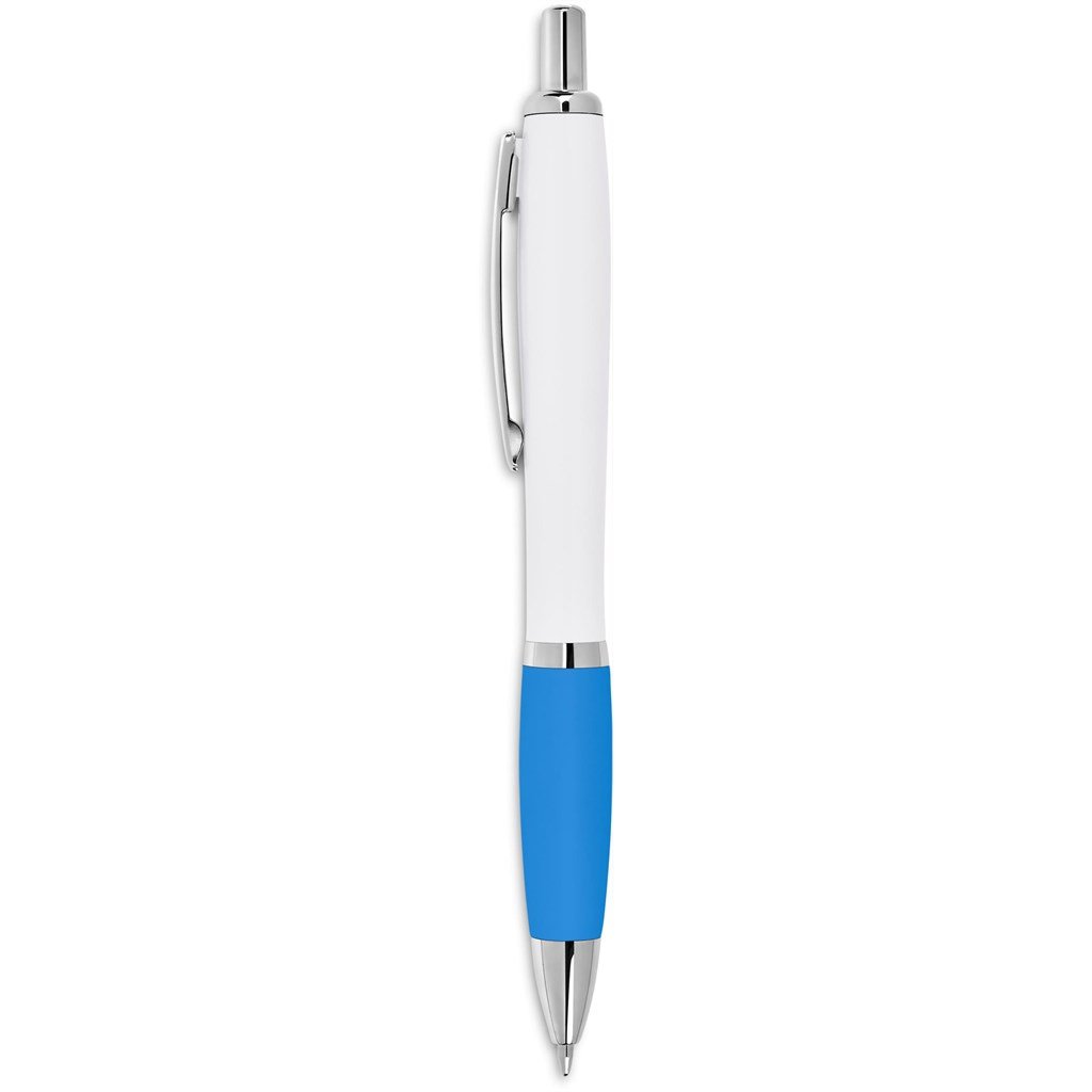 Banksy Ball Pen - Plastic Pens,Writing Instruments,Ideas for Conferences
