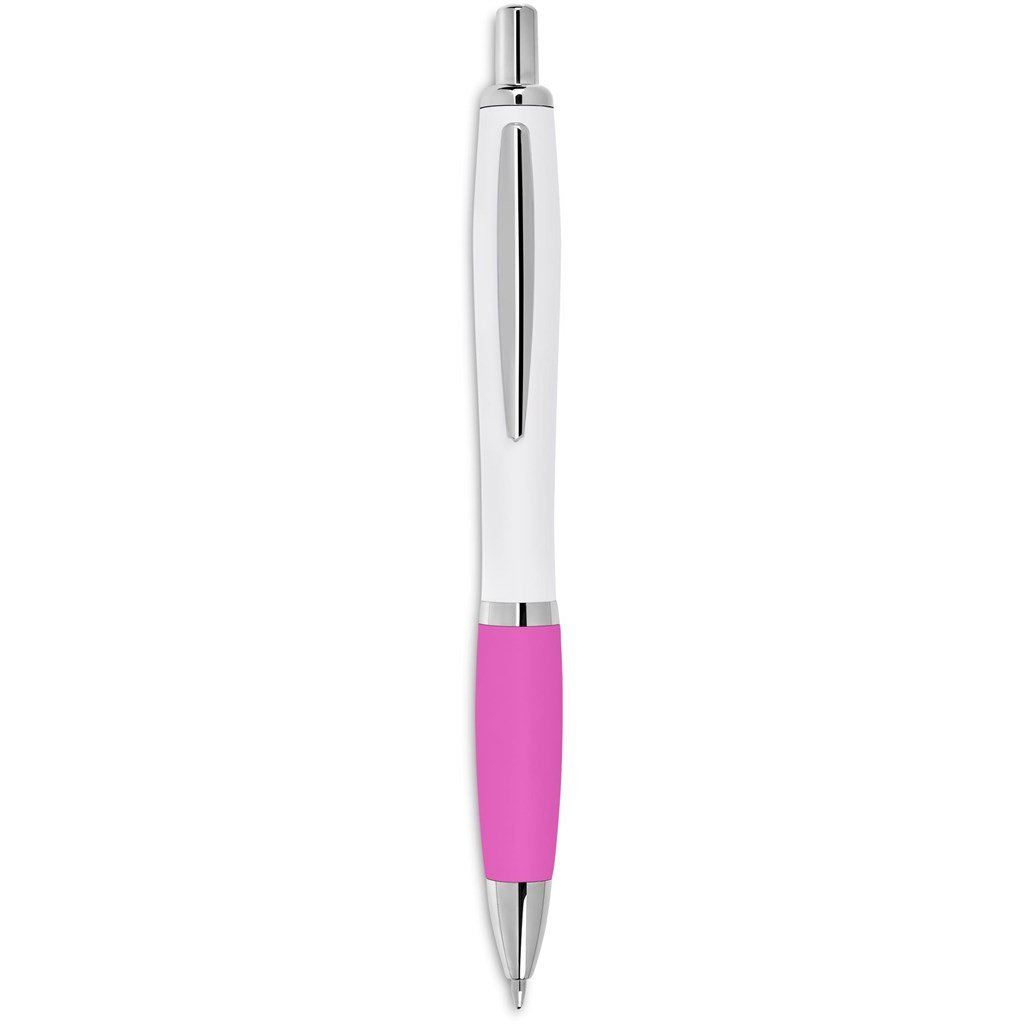 Banksy Ball Pen - Plastic Pens,Writing Instruments,Ideas for Conferences