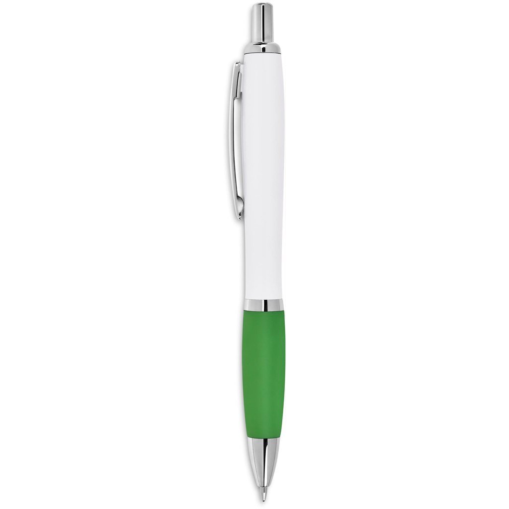 Banksy Ball Pen - Plastic Pens,Writing Instruments,Ideas for Conferences