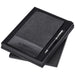 Barnabas Notebook and Pen Set Black / BL