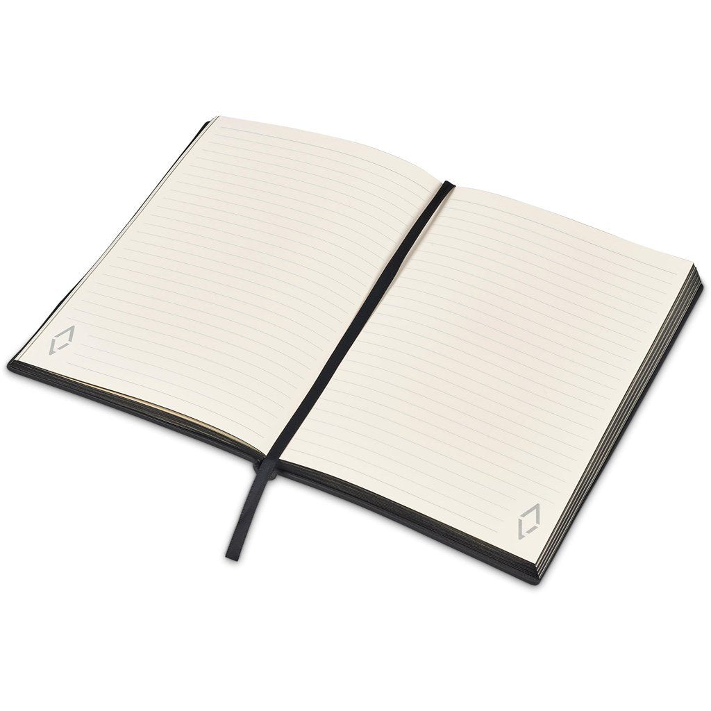 Barnabas Notebook and Pen Set Black / BL