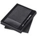 Barnabas Notebook and Pen Set Black / BL