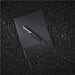 Barnabas Notebook and Pen Set Black / BL