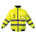 Barricade Jacket - High Visibility