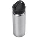 Barrios Stainless Steel Water Bottle – 750ml BLACK - Bottles,Drinkware