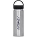 Barrios Stainless Steel Water Bottle – 750ml BLACK - Bottles,Drinkware