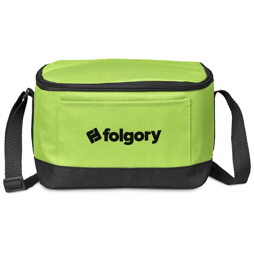 Barrow 9-Can Cooler LIME - Bags,Ideas for Summer,Ideas School,Ideas Work,Coolers and Lunchware