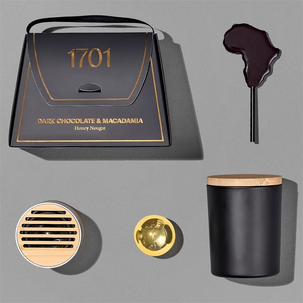 Basic Beauty Hamper - Ladies Hampers,Tech Hampers