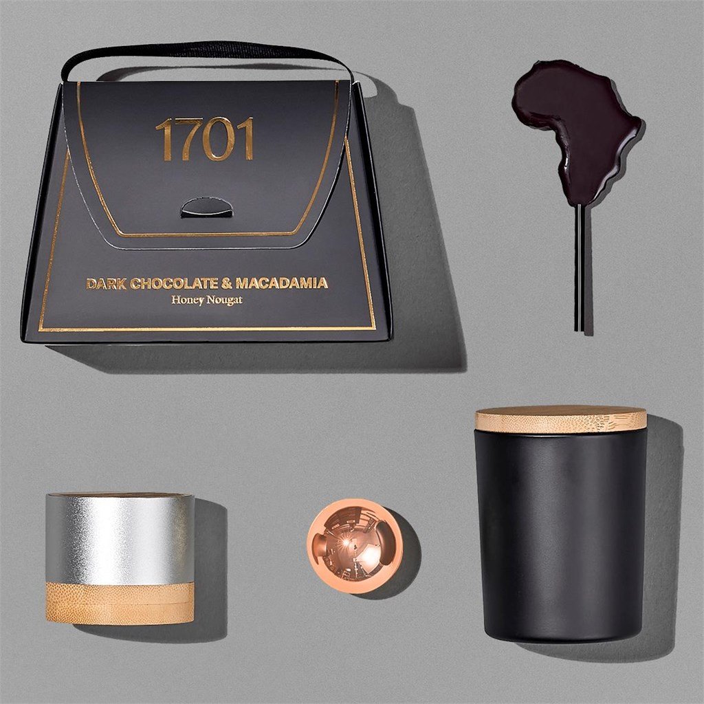 Basic Beauty Hamper - Ladies Hampers,Tech Hampers