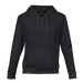Basic Promo Hooded Sweater Black / XS / Regular - Sweaters