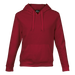 Basic Promo Hooded Sweater Red / XS / Regular - Sweaters