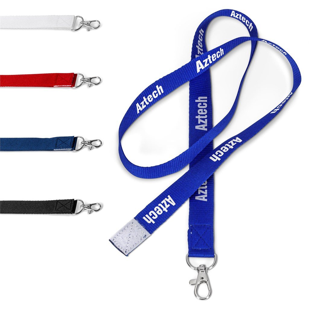 Basix Lanyard - Lanyards