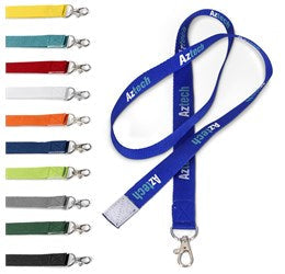 Basix Lanyard-