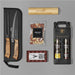 Baste & Brilliance Hamper NATURAL - Unisex Hampers