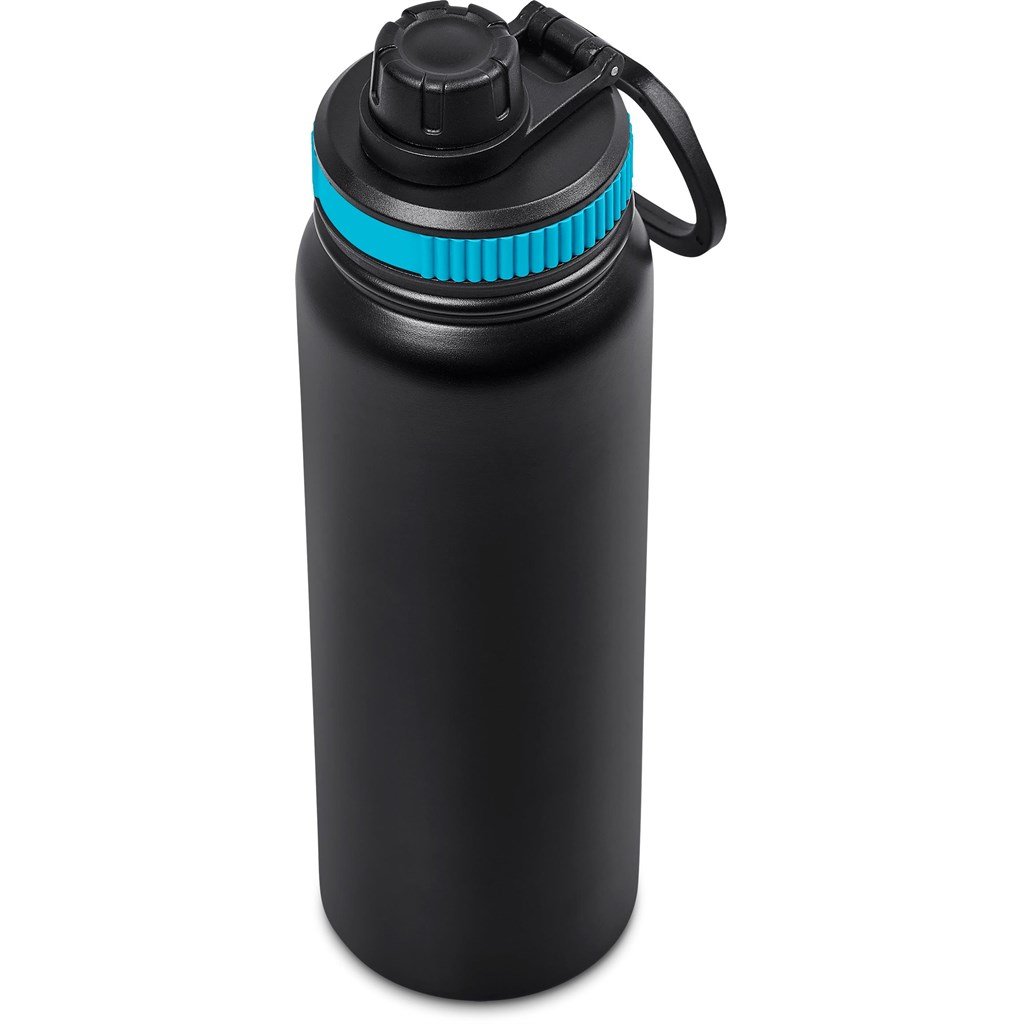 Bastos Stainless Steel Vacuum Water Bottle – 750ml - Bottles,Drinkware