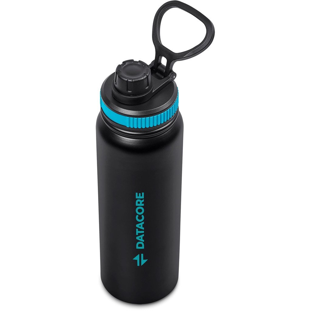 Bastos Stainless Steel Vacuum Water Bottle – 750ml - Bottles,Drinkware