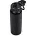 Bastos Stainless Steel Vacuum Water Bottle – 750ml - Bottles,Drinkware