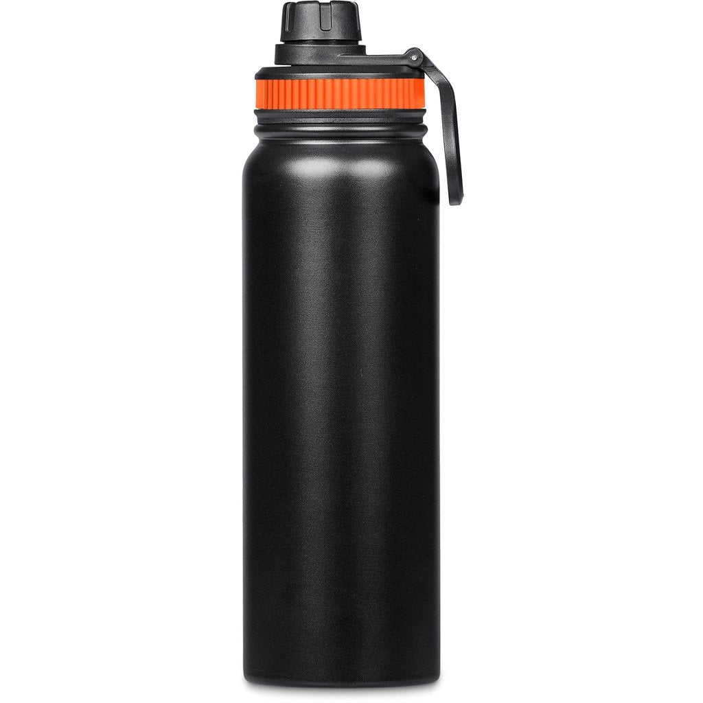 Bastos Stainless Steel Vacuum Water Bottle – 750ml - Bottles,Drinkware