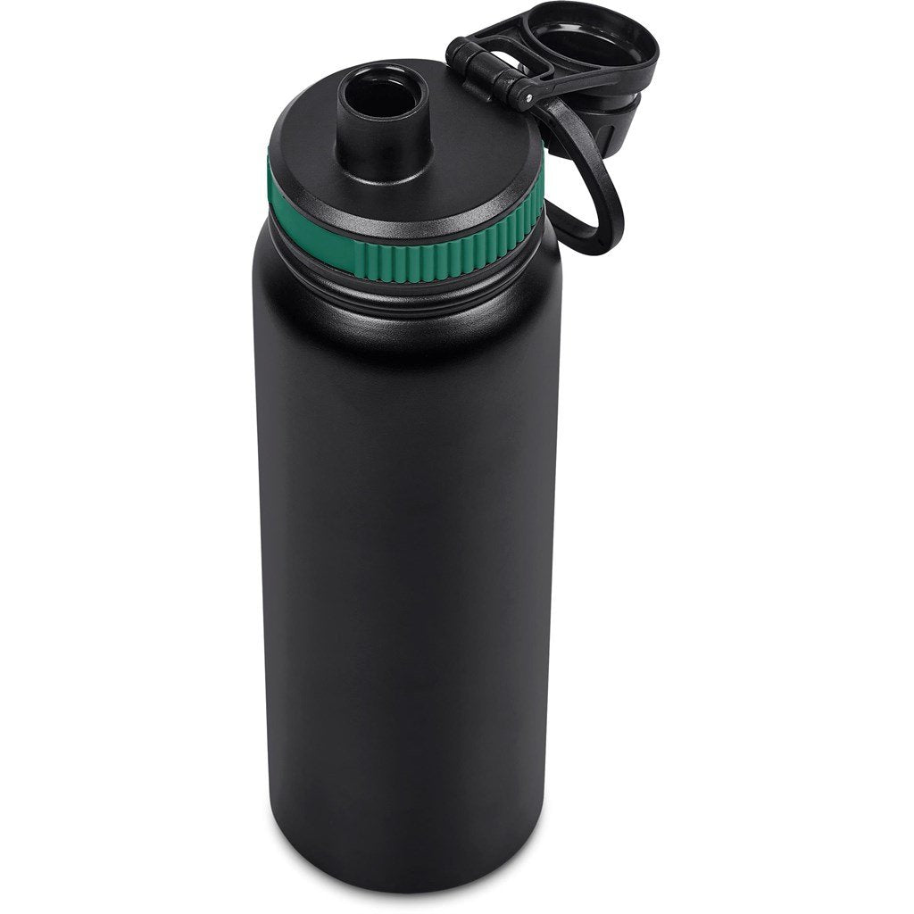 Bastos Stainless Steel Vacuum Water Bottle – 750ml - Bottles,Drinkware