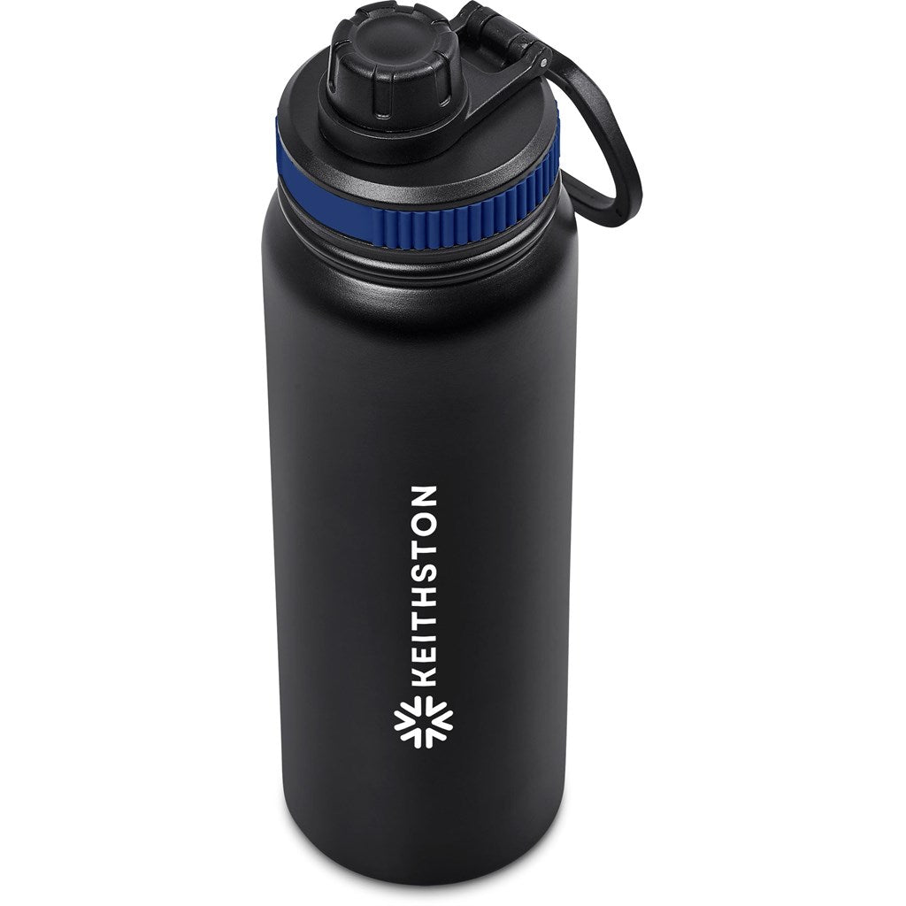 Bastos Stainless Steel Vacuum Water Bottle – 750ml - Bottles,Drinkware