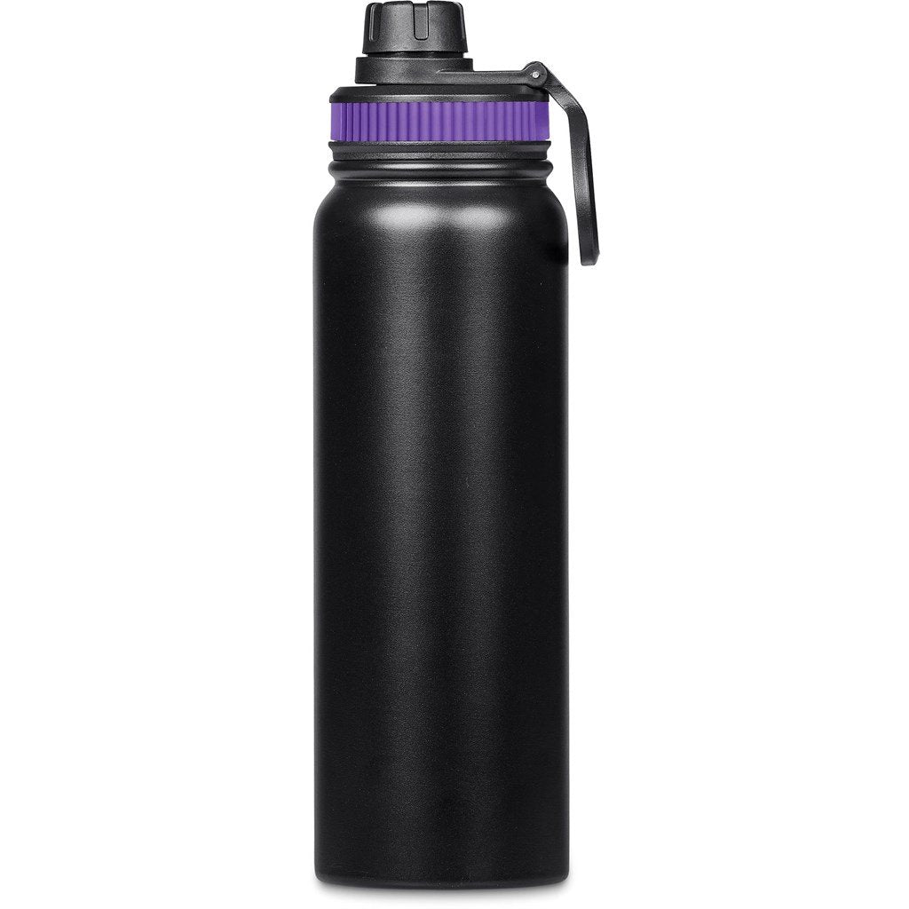 Bastos Stainless Steel Vacuum Water Bottle – 750ml - Bottles,Drinkware