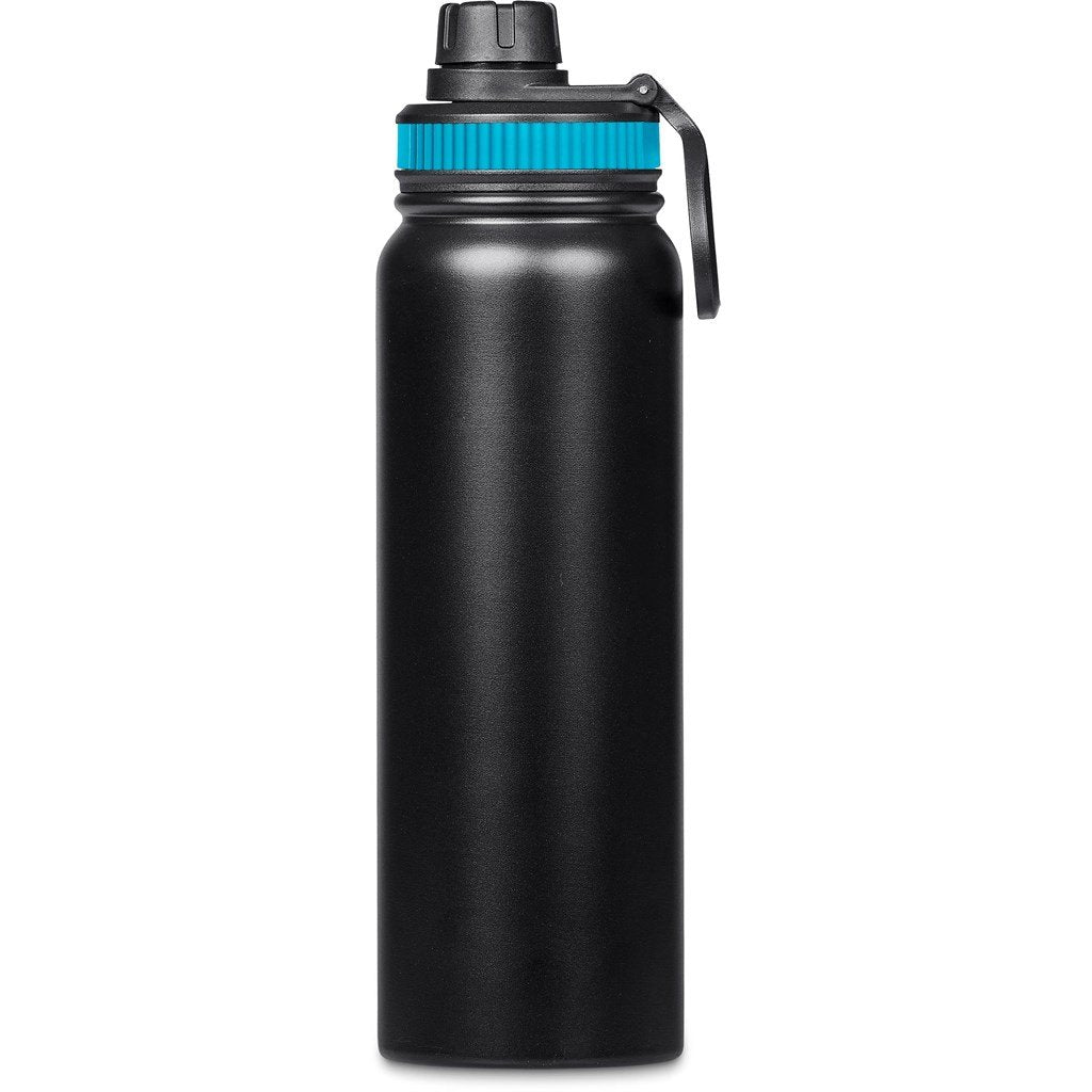 Bastos Stainless Steel Vacuum Water Bottle – 750ml - Bottles,Drinkware